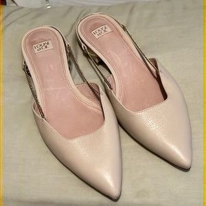 LouiseetCiE Capella Porcelain Flats